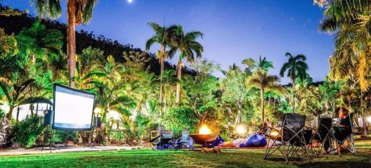 BIG4 圣灵群岛热带生态度假村(Big4 Whitsundays Tropical Eco Resort)图片