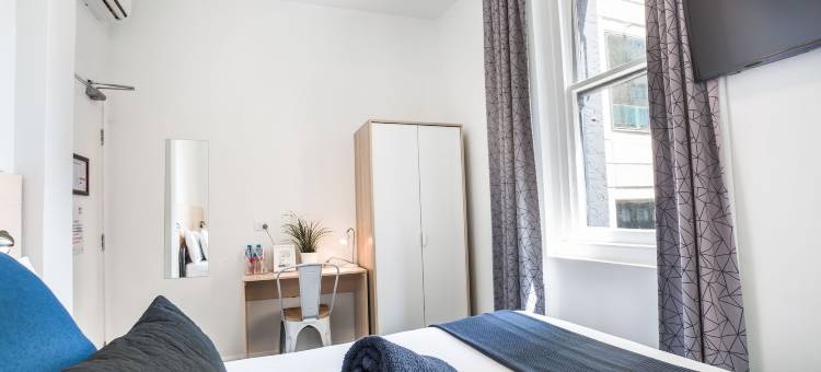 悉尼流浪者青年旅馆(Nomads Sydney)图片