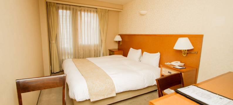 横滨卡梅洛特日本饭店(Hotel Yokohama Camelot Japan)图片