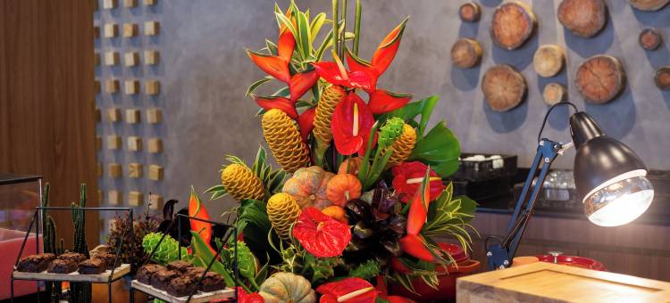 宜必思快捷阿拉卡茄酒店(ibis budget Aracaju)图片