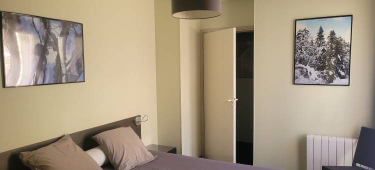 里姆普拉的Hostellerie(Hostellerie de Rimplas)图片