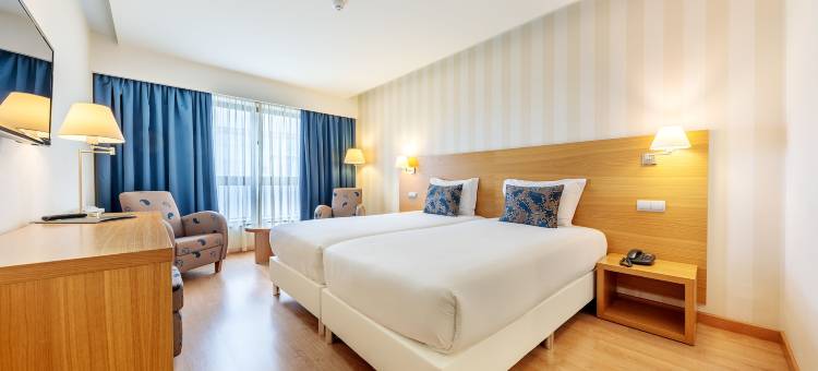 斯泰勒法蒂玛会议酒店(Steyler Fatima Hotel & Congress)图片