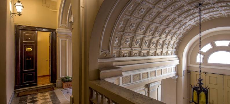 阿涅高级旅馆(Aenea Superior Inn)图片