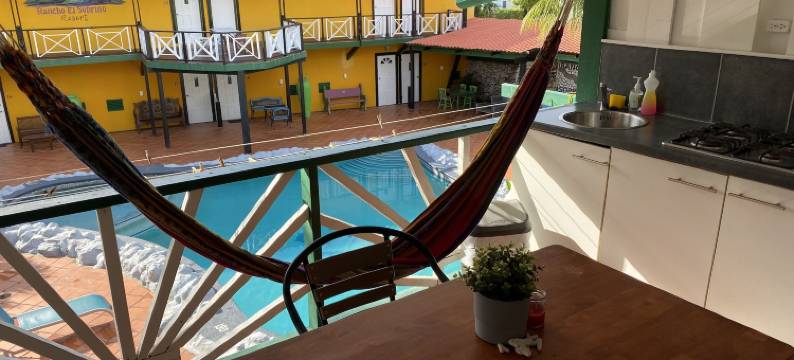 蓝佐索布里诺酒店(Rancho El Sobrino)图片