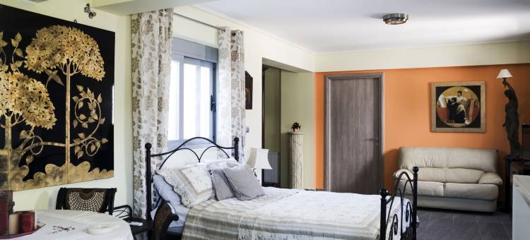 爱琳别墅(Villa d'Irene-Near Athens Airport , 200 Meters from the Beach Davis)图片