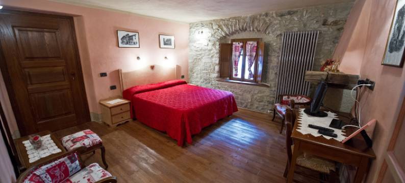 维尼鸿住宿加早餐旅馆(La Maison des Vignerons Chambres d'Hotes B&B)图片