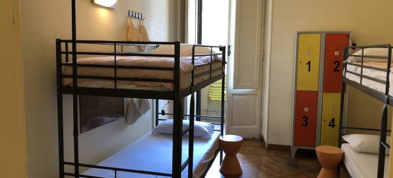 蜂巢酒店(The Beehive)图片