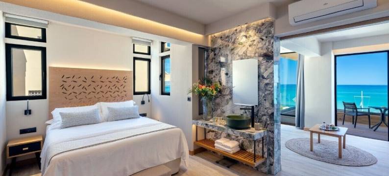 亚特兰蒂斯海滩酒店(Atlantis Beach Hotel)图片