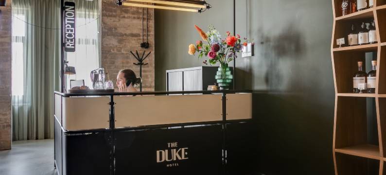 公爵精品酒店(The Duke Boutique Hotel)图片