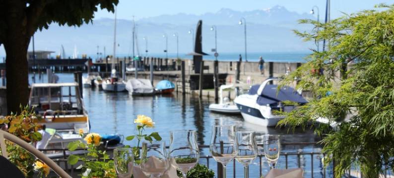 雄狮AKZENT酒店(Akzent Hotel Löwen)图片