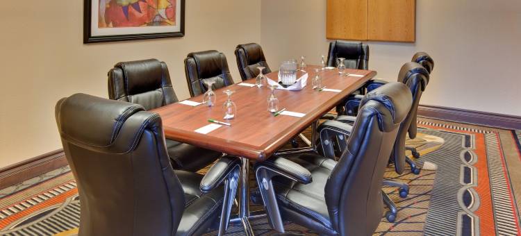 Holiday Inn & Suites 贝克斯菲尔德北(Holiday Inn & Suites Bakersfield)图片