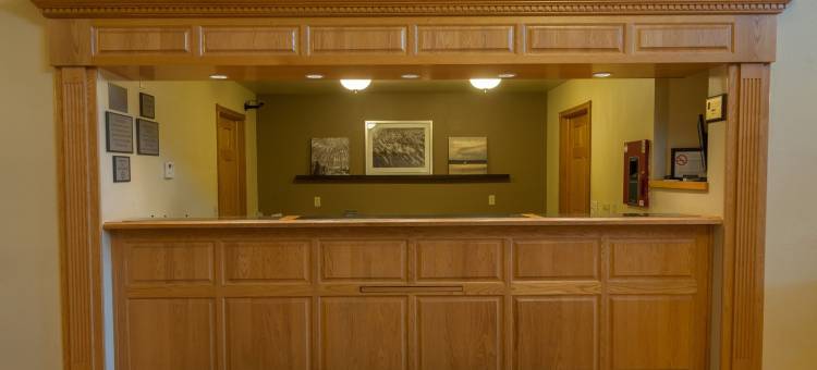 密尔沃基机场丽怡酒店(Country Inn & Suites by Radisson, Milwaukee Airport, WI)图片