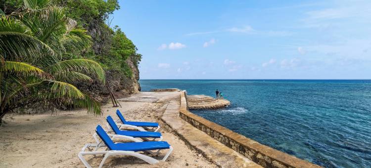 摩根克利夫酒店(Morgans Cliff)图片