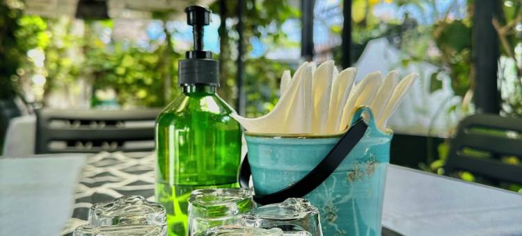 费尔纳多斯酒店(Fernando's Hotel)图片