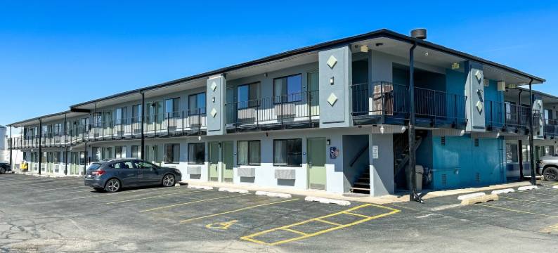 速7汽车旅馆(Super 7 Motel)图片