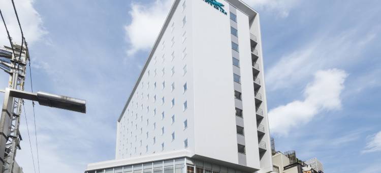 京急EX Inn京急川崎站前(Keikyu Ex Inn Keikyu Kawasaki Station)图片