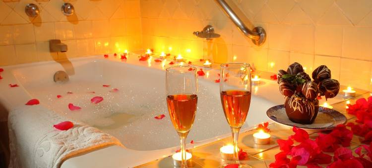 蒙大拿别墅酒店&Spa(Villa Montaña Hotel & Spa)图片