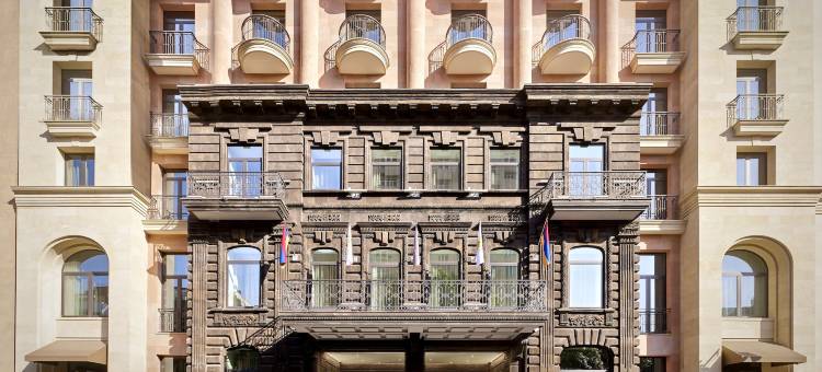 亚历山大埃里温酒店-豪华精选(The Alexander, a Luxury Collection Hotel, Yerevan)图片