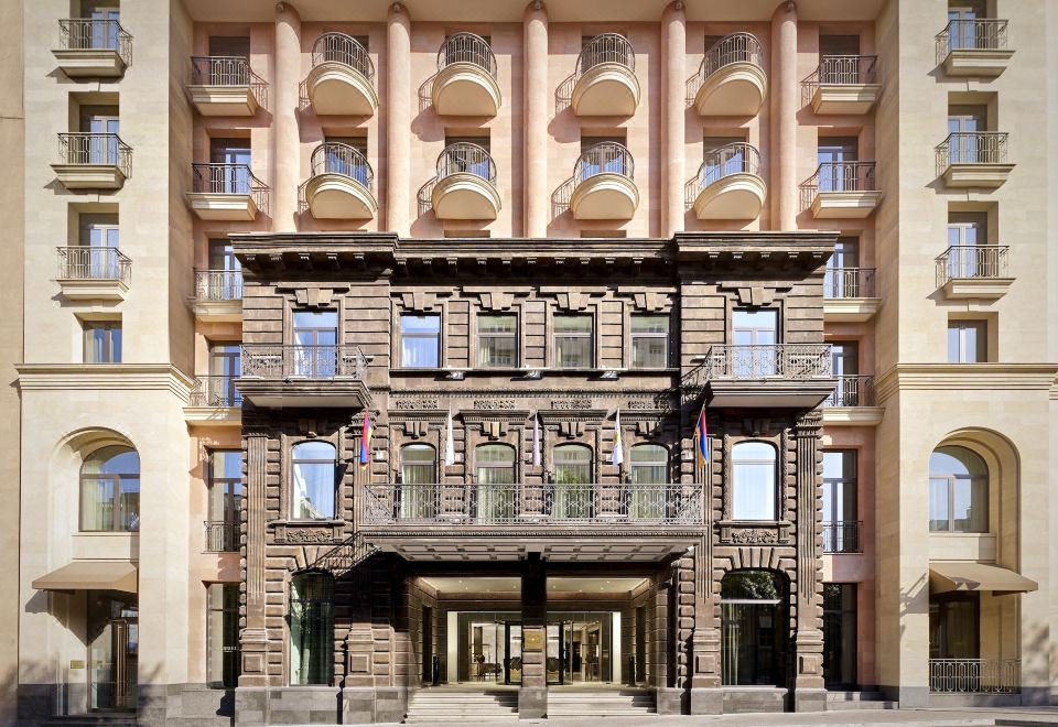 The Alexander, a Luxury Collection Hotel, YerevanHotel Overview