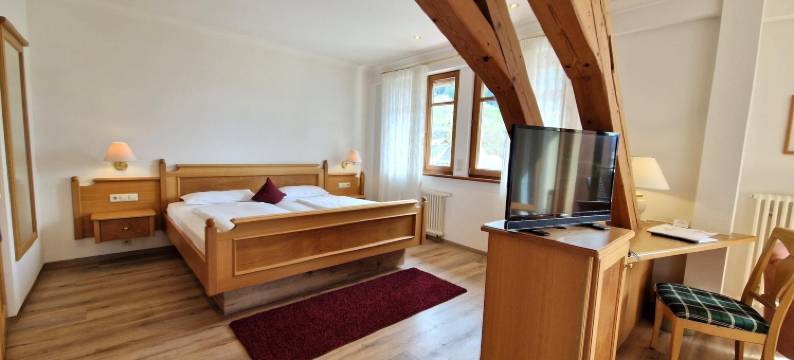 莫瑟斯布鲁姆放松与享受酒店(Mosers Blume Relax & Genuss Hotel)图片