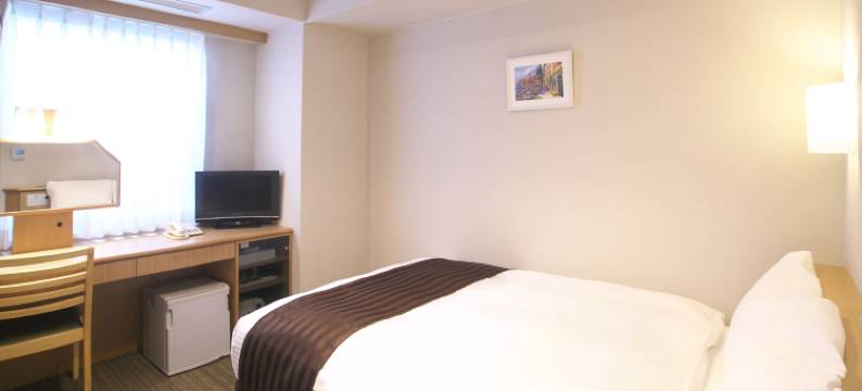 横手广场酒店(Yokote Plaza Hotel)图片