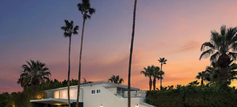 电影殖民地酒店 - 限成人(Movie Colony Hotel - Adults Only)图片