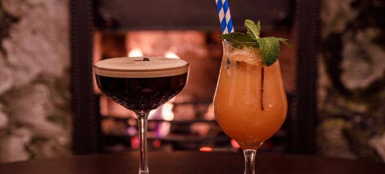 巴尼特山酒店(Barnett Hill Hotel)图片