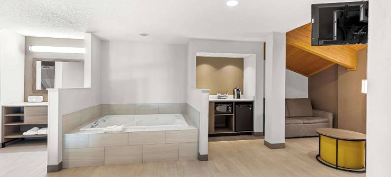 佩恩斯维尔舒适酒店(Comfort Inn)图片