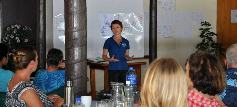 拉图基尼背包客潜水度假村(Ratu Kini Backpackers & Dive Resort)图片