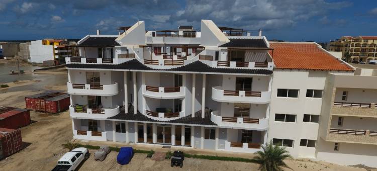 卡拉达卢亚旅馆(Cala da Lua Apartments)图片