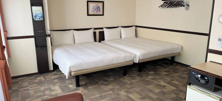 东横INN东京品川港南口天王洲岛(Toyoko Inn Tokyo Shinagawa Konan-Guchi Tennozu Isle)图片