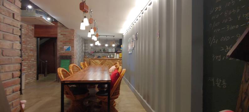 白色风车旅馆(White Windmill Guesthouse)图片