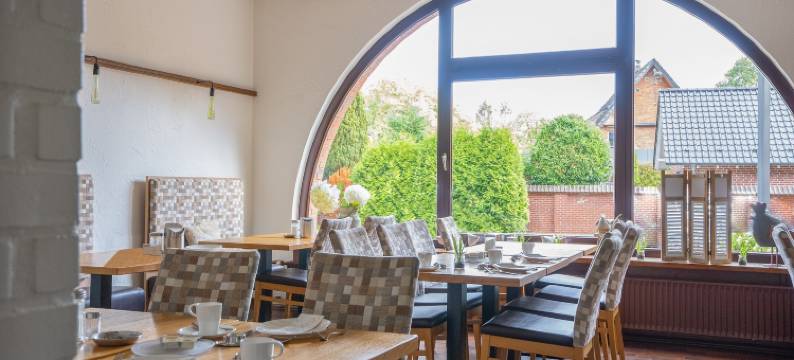 普菲费尔斯席特尼弗罗拉酒店(Pfeiffer's Sythener Flora)图片