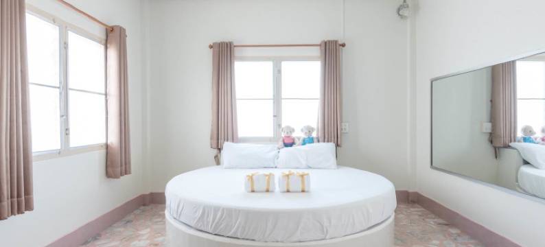 钦夫里酒店(Chimphli Hotel)图片