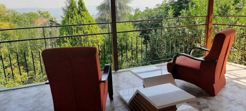 马苏基耶精品酒店(Butik Hotel Maşukiye)图片