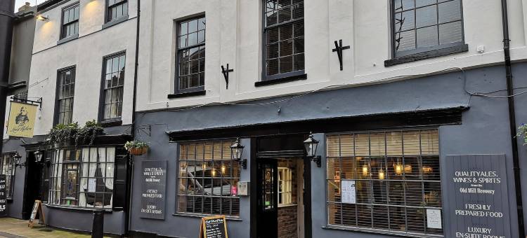 罗德尼尔森旅馆(The Lord Nelson)图片