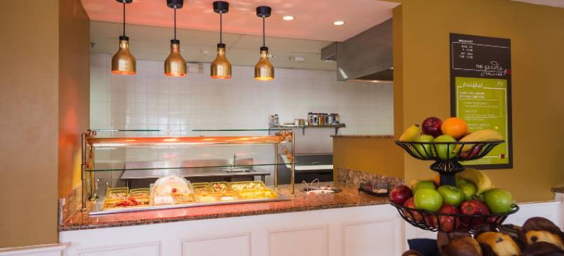 梅里迪恩希尔顿花园酒店(Hilton Garden Inn Meridian)图片