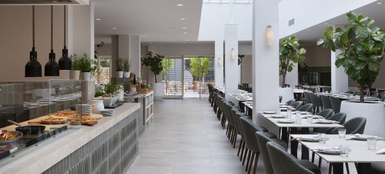 蓝太阳码头酒店(Bluesun Hotel Marina)图片