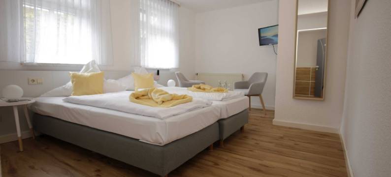 贝克酒店(Hotel Beck)图片