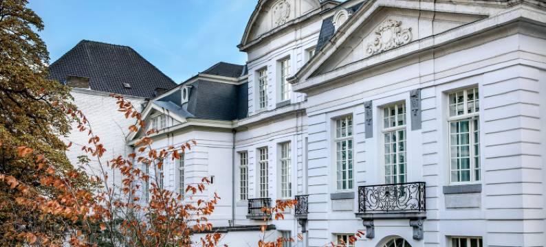 枕头格朗德精品酒店 - 雷罗夫亨特(Pillows Grand Boutique Hotel Reylof Ghent)图片