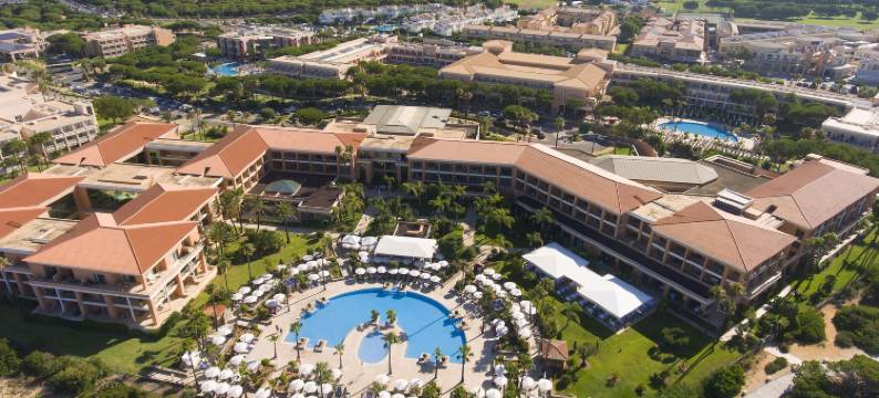 巴罗萨皇宫酒店(Hipotels Barrosa Palace & Spa)图片