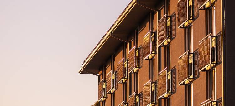 美居奥尔伯里酒店(Mercure Albury)图片