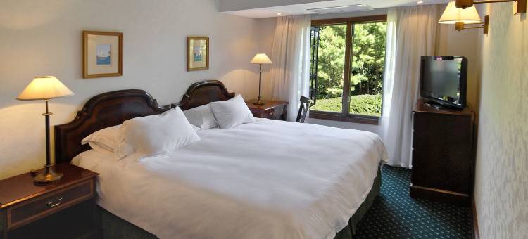 巴拉达斯公园Spa酒店(Barradas Parque Hotel & Spa)图片