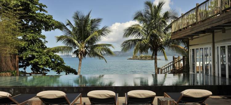 TW 古茵贝行政套房酒店(TW Guaimbê Exclusive Suítes)图片