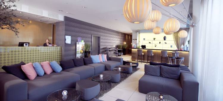 奥罗拉家园酒店(Home Hotel Aurora)图片