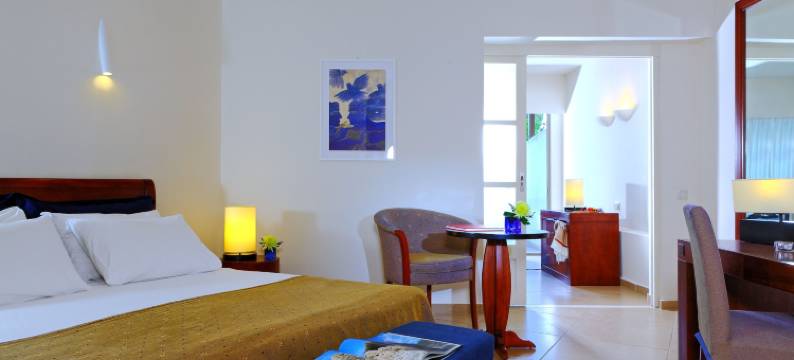 阿波罗尼亚海滩度假酒店及Spa(Apollonia Beach Resort & Spa)图片