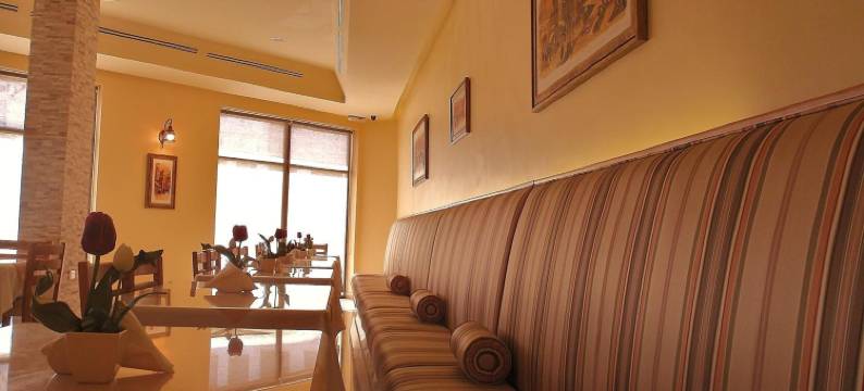 摩西城市酒店(Mosaic City Hotel)图片