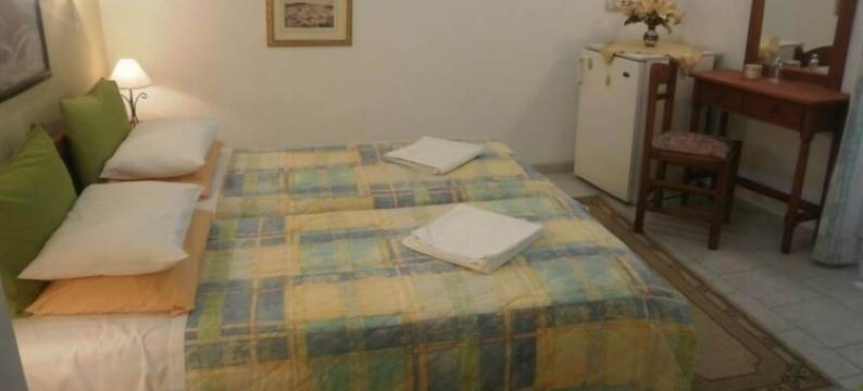 里贾纳酒店(Regina Hotel)图片