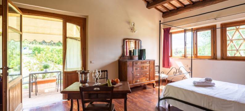 圣安德烈农场酒店(Fattoria Sant'Andrea - Farm Stay)图片