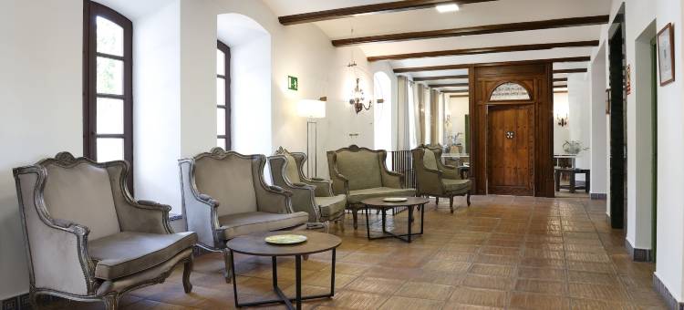埃尔卡门酒店(Hotel El Carmen)图片